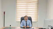 Patnos İlçe Milli Eğitim Müdürlüğü görevine Dr. Mehmet Özkaya getirildi