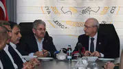 Kılıçdaroğlu Cizre için serbest bölge çağrısında bulundu