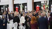 Diyarbakır'da şehit aileleri ve gaziler için birlik mesajı verildi