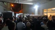 Mardin Nusaybin'de feci kaza: 4'ü çocuk 6 kişi hayatını kaybetti