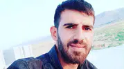 Nusaybin'deki ölümlü trafik kazasının güvenlik kamerası görüntüleri paylaşıldı