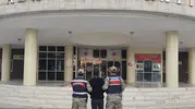 Şanlıurfa Karaköprü'de hırsızlık hükümlüsü jandarma operasyonuyla yakalandı