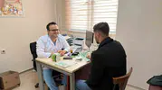 Hakkari Devlet Hastanesinde Sigara Bırakma Polikliniği Hizmete Başladı