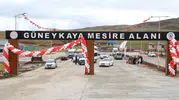 Eleşkirt Güneykaya mesire alanı törenle hizmete açıldı
