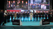 İçişleri Bakanı Çiftçi Batman'da yeni hizmet binalarının açılışını gerçekleştirdi