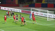 Mardin 1969 Spor evinde Manisa FK engelini iki golle aştı