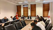 Elazığ uyuşturucuyla mücadele çalışmaları masaya yatırıldı