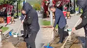 Yeniden Refah Partisi'nin 'sirkeli su' talimatına DEM Parti'den suç duyurusu
