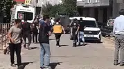Mardin'de firari hükümlü jandarmayı görünce intihar girişiminde bulundu