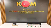 Elazığ'daki silahlı saldırı soruşturmasında üç kişi cezaevine gönderildi