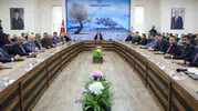 Tunceli genelinde 17,8 milyar liralık dev yatırım hamlesi sürüyor