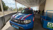 Siverek kırsalında akrabalar arasında silahlı kavga çıktı