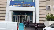 Bitlis Tatvan girişinde durdurulan araçtan kilolarca uyuşturucu çıktı