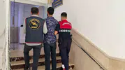Şanlıurfa'da aranan hükümlü jandarma operasyonuyla yakalandı