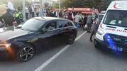 Bingöl yollarında iki ayrı kaza sonucu üç kişi yaralandı