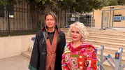 Mardin'de sosyal medya paylaşımları nedeniyle Melek Karahan'a hapis cezası verildi