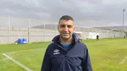 Elazığspor Teknik Direktörü Serdar Bozkurt Arnavutköy Maçı Öncesi Hazırlıkları Değerlendirdi