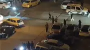 Mardin'de nişan töreninde çıkan kavga cep telefonu kamerasına yansıdı
