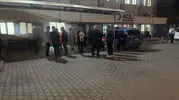 Siirt Kurtalan'da yemek sonrası 25 kişi hastanelik oldu