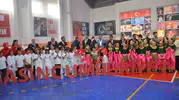 Bulanık ilçesinde Cumhuriyet Bayramı coşkuyla kutlandı