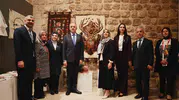 Mardin Kültür Yolu Festivali ile sanat ve lezzet dolu günler başlıyor