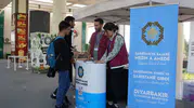 Diyarbakır Büyükşehir, Dicle Üniversitesi'nde öğrencilerin taleplerini topladı: Bir ay sürdü
