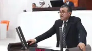 Şeyh Said Bulvarı kararı meclis gündeminde: DEM Parti'den İçişleri Bakanlığı'na 6 soruluk önerge