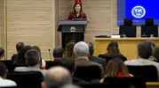 Diyarbakır Yerel Hizmetleri İzleme Ağı toplantısında katılımcı yönetim vurgusu