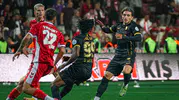 Amedspor aldığı 3 puanla Samsunspor'a tarihi kabusu yaşattı
