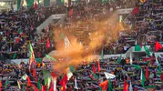 Amedspor'da deplasman krizi: Taraftar gruplarından Samsunspor maçı öncesi ortak açıklama