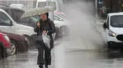 12 Ekim Pazartesi günü bu 4 ilde yaşayanlar dikkat! Sel ve dolu uyarısı