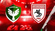 Amedspor'un rakibi Samsunspor'da kadro altüst oluyor: Karadeniz ekibinden radikal kararlar