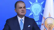 AK Partili Çelik: Süreci sabote etmek isteyen odaklar var, herkes sağduyuyla hareket etmeli