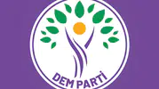 Halk TV'ye kayyım atanmasına DEM Parti'den sert tepki