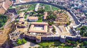 Diyarbakır sokakları sete dönüşecek: Canan Tan'ın sevilen romanı ekrana taşınıyor