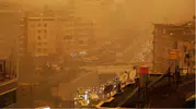 Diyarbakır, Mardin, Batman ve Şanlıurfa'da yaşayanlar dikkat: Meteoroloji uyardı