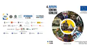 Diyarbakır'da kültür sanat dolu 5 gün: Avrupa Sinema Günleri kapılarını açıyor