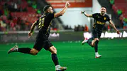 Amedspor'da gözler dört futbolcuda: Eyüp önünde kart görürlerse Galatasaray'a gidemeyecekler