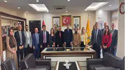 Diyarbakır’da PTT’nin 186. yılı kutlandı: Teknoloji ve hizmet vurgusu