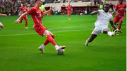 Amedspor Konyaspor'u evinde mağlup etmeyi başardı: Sahasındaki seriyi sürdürdü