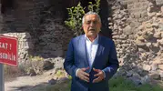 UNESCO mirası Diyarbakır Surları'nda tadilat çilesi: Vekil Tanrıkulu tepki gösterdi