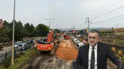 DEM Parti Milletvekili Eren'den eleştiri: Silvan Yolu'ndaki çalışmalar yaz aylarında yapılabilirdi