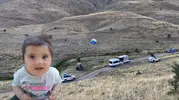 Diyarbakırlı ailenin 11 aylık bebeği Büşra bulundu mu? 40 gündür izi sürülüyor