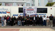 Dicle Üniversitesi Arama Kurtarma Ekibi'nin akreditasyonu iki yıl uzatıldı