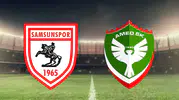 Samsunspor mu pahalı, Amedspor mu? İki ekibin kadro değeri belli oldu