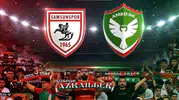 Samsunspor Amedspor maçının muhtemel 11'lerinde sürpriz isimler var