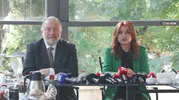 DEM Parti'den çerçeve yasa çıkışı: MGK vesayetinden arındırılmalı