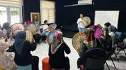 Diyarbakır'da müzik yeteneğini keşfetmek isteyenlere fırsat: Yekta Sanat Atölyesi kayıtları açıldı