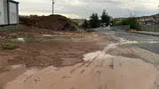 Diyarbakır'da çözülemeyen yol sorunu: İki belediyeye de başvuru yapıldı, sonuç yok