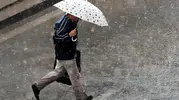 Diyarbakır, Mardin, Batman ve Şanlıurfa için kuvvetli sağanak uyarısı